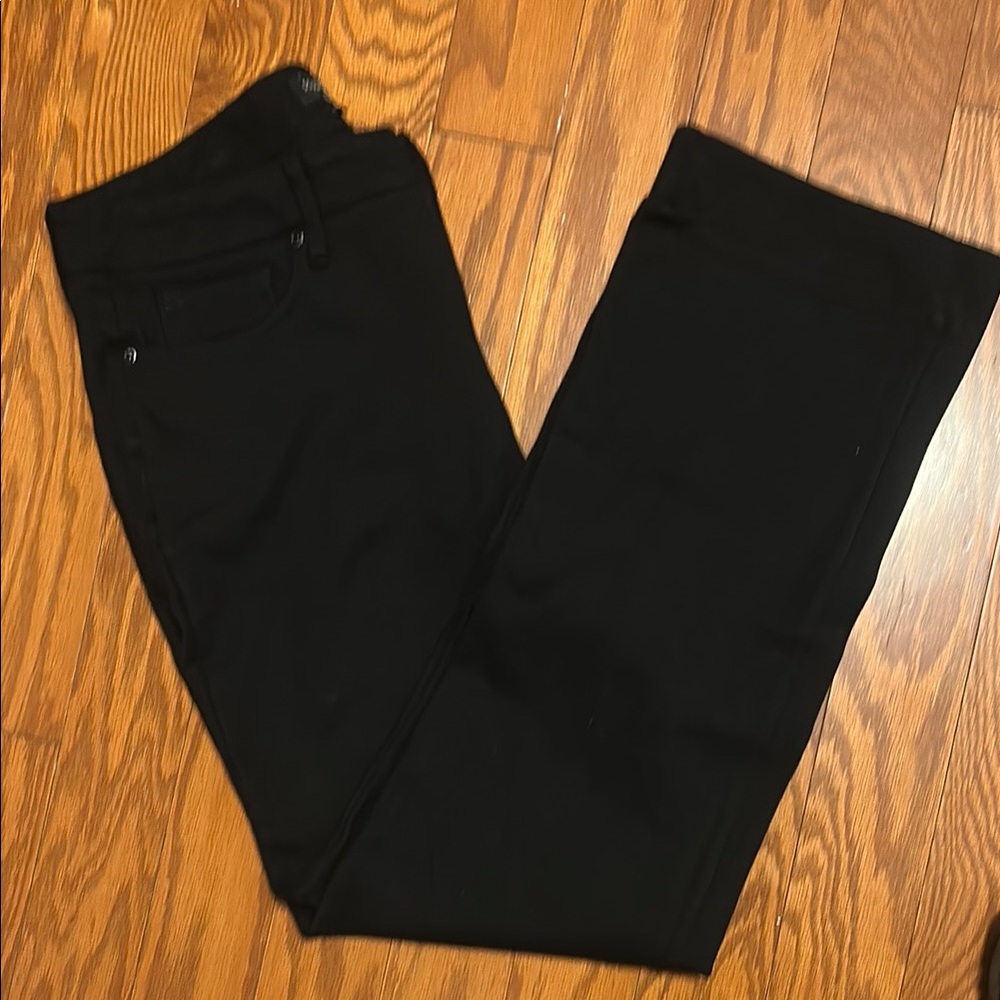 SCULPT-HER blackPants